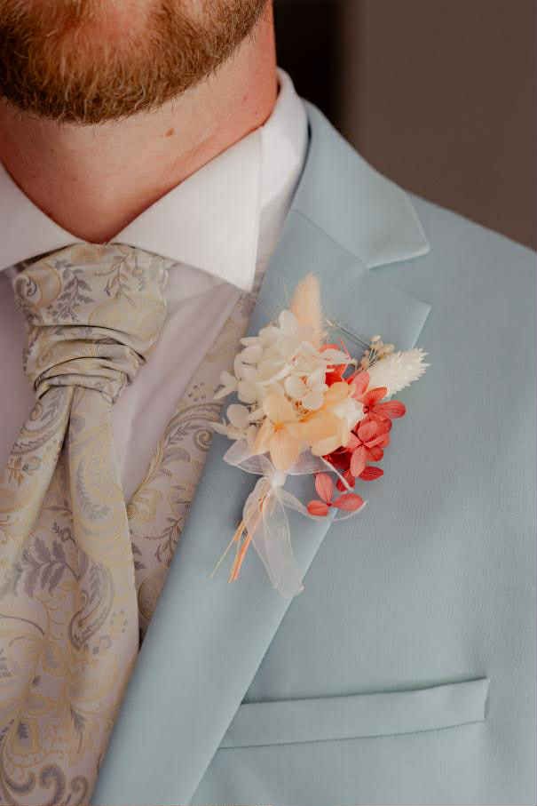 Accessoires de mariage