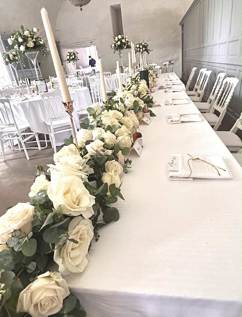 Décoration événementielle